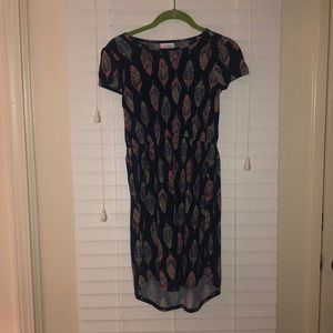 Lularoe Mae dress